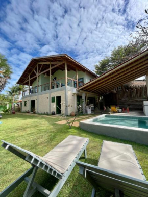 Casa Zulu - Casa Amanzi